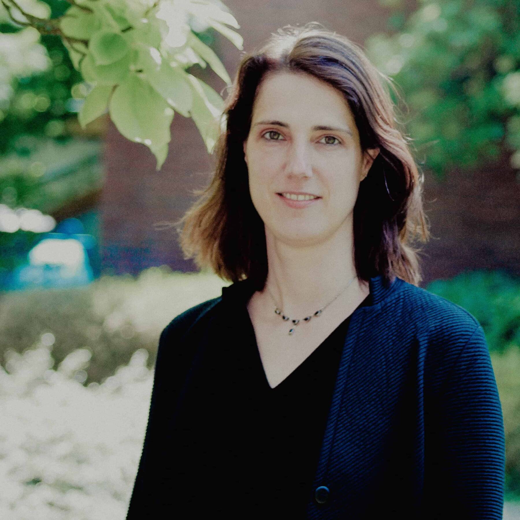 Lieke willems future green city