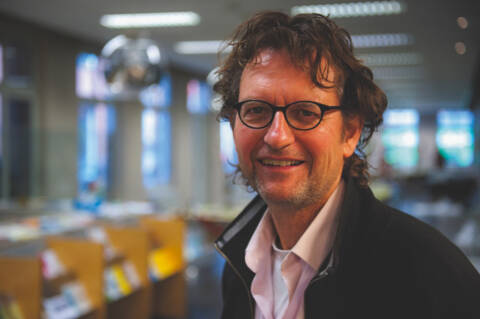 Thom Verheul - Future Green City